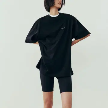 Avie muah 티셔츠