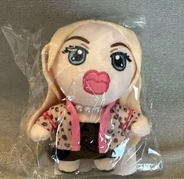아렌 님 호텔라바 봉제 인형