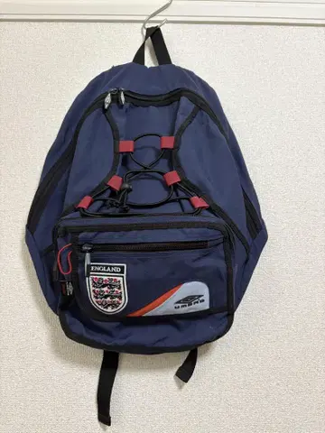 England UMBRO 백팩