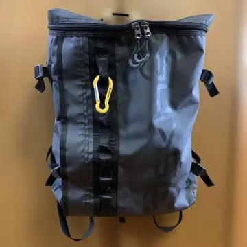 SKINS 백팩 백팩 블랙