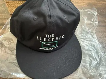 ELECTRIC 캡 2025년 최신 모델