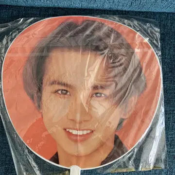 KinKi Kids 부채 코이치