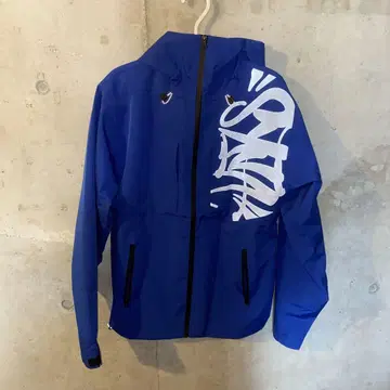 Synaworld 나일론 자켓 XS