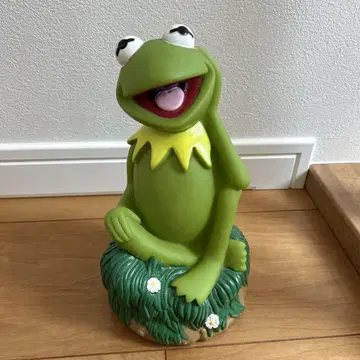 개구리 카미트 저금통