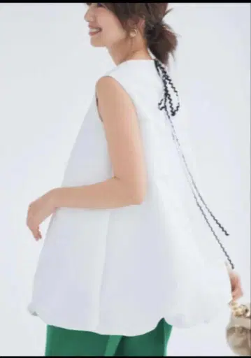 KEINA RITA 케이나리타 Balloon Top 36