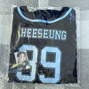 히스 유니폼