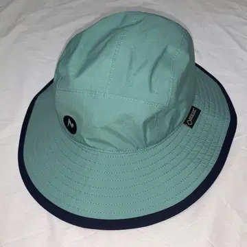 Marmot 마모트 GORE-TEX 사파리 햇 블루그린 새상품