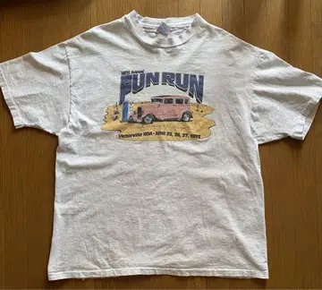90년대 Hanes beefy 티셔츠 USA제