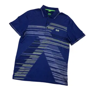 D621-5 HUGO BOSS 휴고 보스 MODERN FIT 피케 셔츠