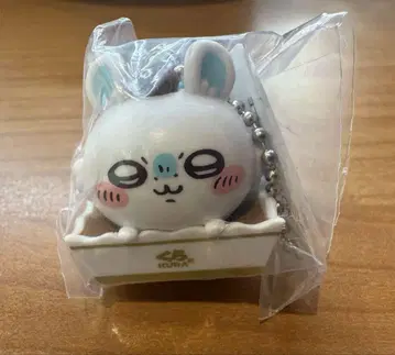 쿠라스시 치이카와 (먼작귀) 모몽가 오리지널 피규어