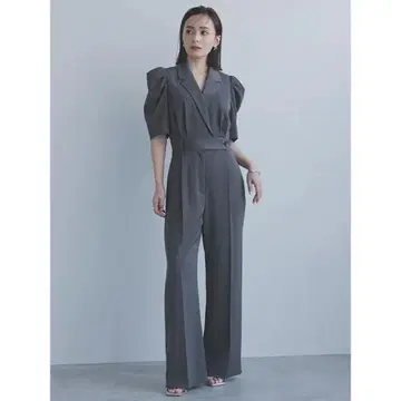 anuans 테일러드 올인원 CHARCOALGREY