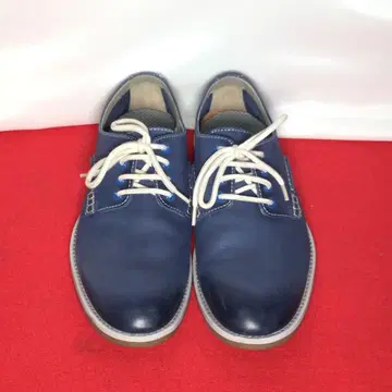 Clarks 클락스 네이비 25cm