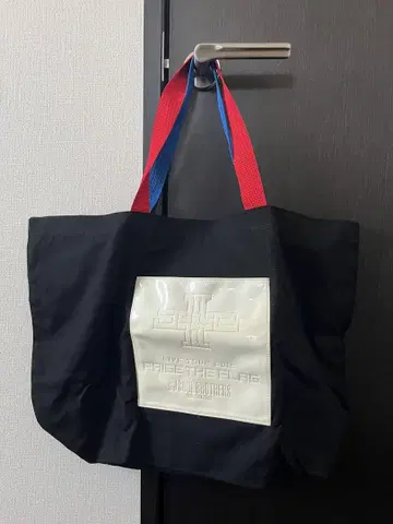 3대째 JSB 라이브 백