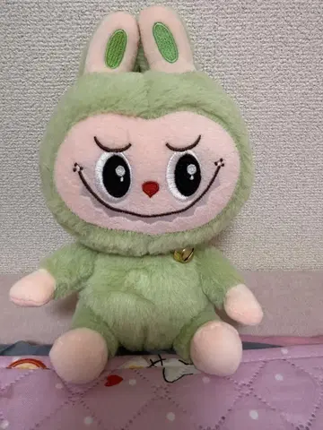 귀여운 봉제 인형