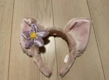 리나벨 머리띠 디즈니