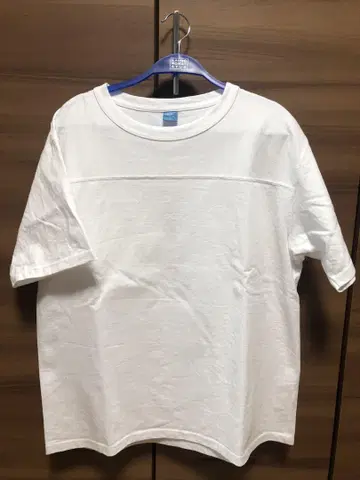 Good On 헤비 저지 숏 슬리브 풋볼 티셔츠