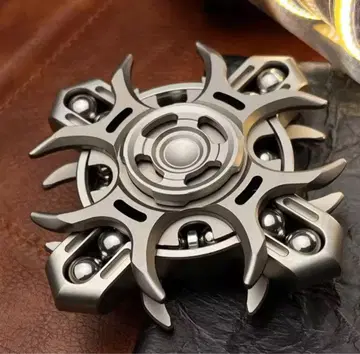 새상품 음차 핸드 스피너 EDC 피젯 토이 피젯