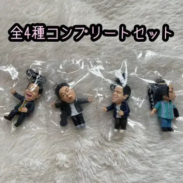 다이앤 고이고이고이데 스스스 가챠 키링