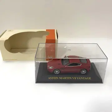 ixo Aston Martin V8 Vantage 애스턴 마틴