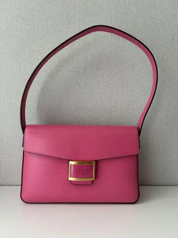 kate spade 핑크 숄더백
