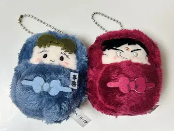 닌자 타마 란타로, 싸개 타피누이, 코마츠다 슈사쿠, 토베 신자몬