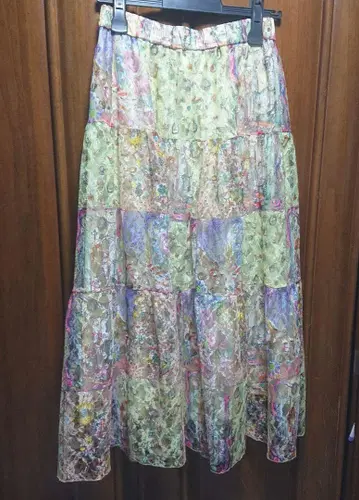 TSUMORI CHISATO 스커트