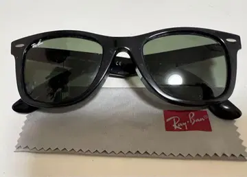 Ray-Ban 레이밴 WAYFARER 웨이페러