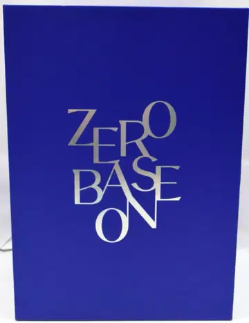 ZEROBASEONE 응원봉