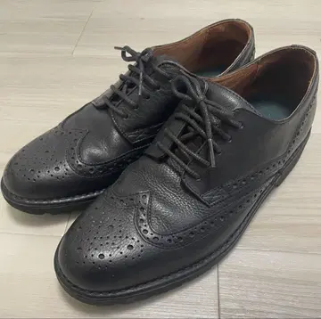 락포트 Rockport 윙팁 가죽 신발