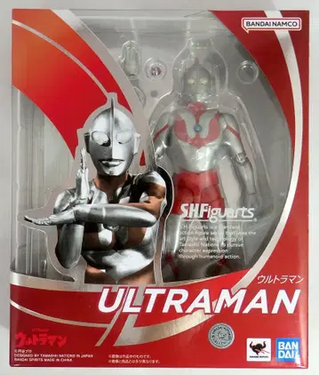 반다이남코 S.H.Figuarts 울트라맨 울트라맨 반남