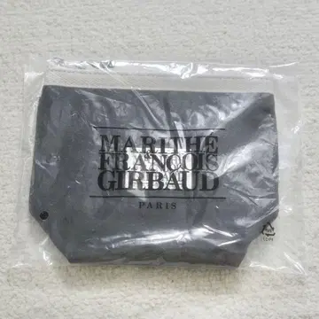 마리떼 프랑소와 저버 파우치