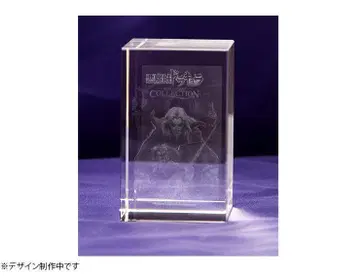 악마성 드라큘라 애니버서리 컬렉션 에비텐 특전 한정