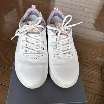 ECCO 여성용 골프화