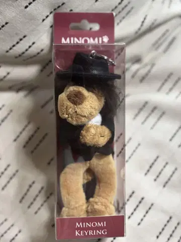MINOMI 키링