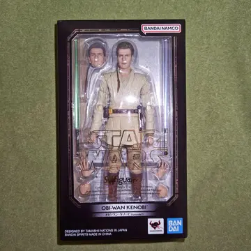 S.H.Figuarts 오비=원 케노비 (에피소드 I)