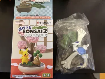 포켓몬 포켓 BONSAI2 루기아