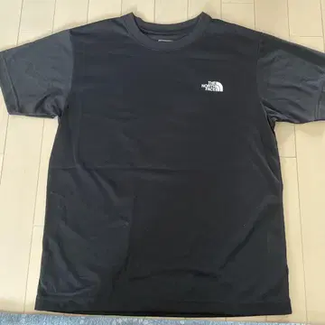 THE NORTH FACE 카모플라쥬 티셔츠