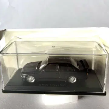 일본산 명차 컬렉션 BMW M3 1/43