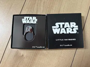 STARWARS 플랫 반지 다스 베이더 스타 워즈