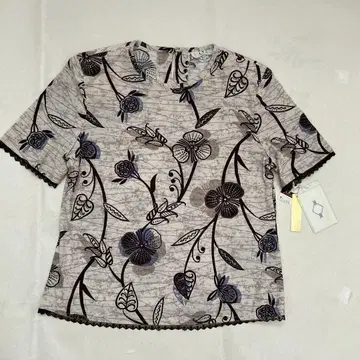 반팔 면 100% 일본제 셔츠