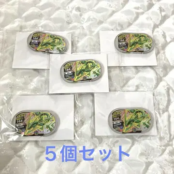 포켓몬 메가스타 레쿠자