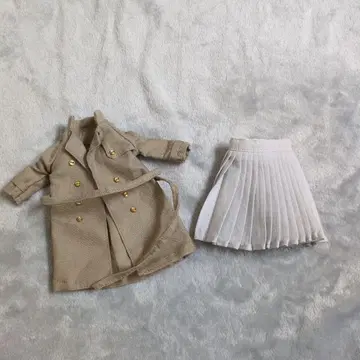 브라이스 네오 브라이스 코트 & 스커트 세트