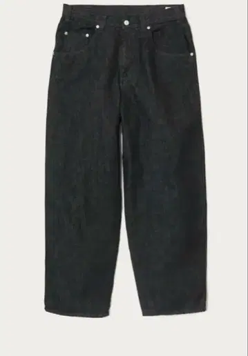 BEAUTY&YOUTH UNITED ARROWS BY 벌룬 실루엣 -