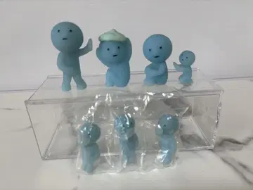 스미스 키 7개