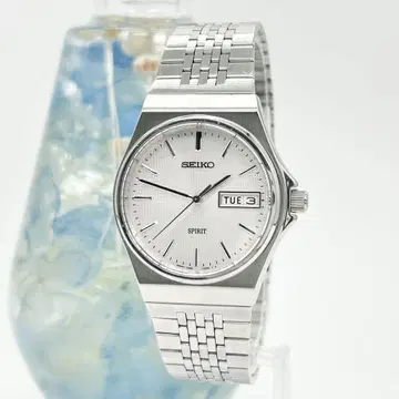 SEIKO 세이코 SPIRRT 스프릿 빈티지 쿼츠 손목시계