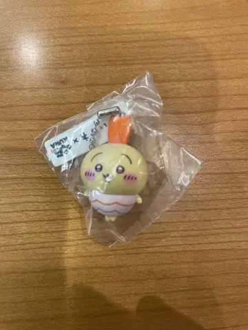 치이카와 (먼작귀) 쿠라스시 콜라보 토끼 오리지널 피규어