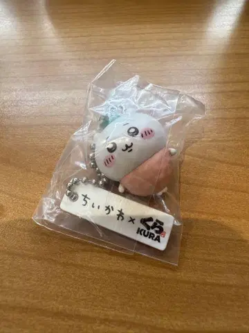 치이카와 쿠라스시 벳쿠라폰 치이카와 오리지널 피규어