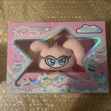 Redvelvet cosmic cosmie 아이린 Irene