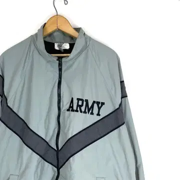 y2k U.S.ARMY IPFU 자켓 나일론 L/L