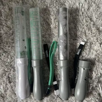 원인은 나에게 있다. 모쿠다이 카즈토 응원봉